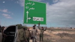 Ceasefire Raises Hopes of Libya Peace Deal as Turkey Readies Military Deployment