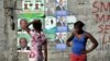 Haiti Nears Vote in Long-delayed Legislative Election 