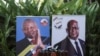 Retour du "ticket" Tshisekedi-Kamerhe lors des élections en RDC