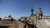 Israel Lepaskan Tembakan Peringatan ke Wilayah Suriah