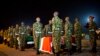 Families of Missing Kenyan Soldiers Still Awaiting Official Information