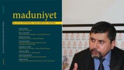 Arif Kəskin: Maduniyyət dərgisi səssizliyə məhkum olanlar haqqında yazacaq