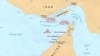 이란, 호르무즈해협 미 군함에 "즉시 떠나라" 경고