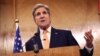 Kerry to Take More Time on IS Genocide Decision
