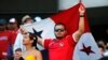 Qualifié pour son premier Mondial, le Panama décrète un jour férié