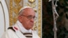 Paus Rencana Hapus Bonus Pegawai dengan Alasan Krisis