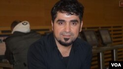 Mahdi Fatahi مه‌هدی فه‌تاحی