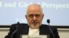 ظریف: ایران 'پایان ترمپ' را شاهد خواهد بود، نه عکس آن 