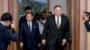 [뉴스 동서남북] 미국, 북한의 '제재 완화' 요구에 요지부동..."비핵화 결단 내려야"