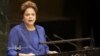 Dilma Roussef: Brazil Produk Sukses Demokrasi