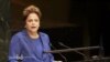 Brésil-Corruption: demande d'enquête sur Lula, Dilma également visée selon les médias