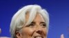 IMF強調協調行動解決全球金融危機