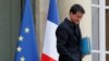 Le Premier ministre français défend "une mémoire apaisée" de l'esclavage au Ghana mais écarte l'idée de réparations 