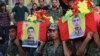 West Still Wary of Contact With Syria's Kurds
