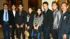 Mahasiswa Indonesia Ikuti Kompetisi Peradilan Semu Internasional di AS
