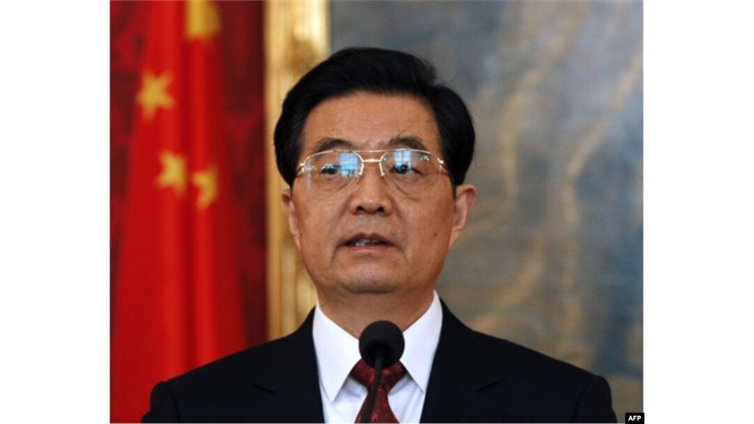 Xu Tsintao, Xitoy rahbari
