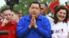 Hugo Chávez dice que votaría por Obama