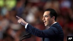 Nevada State Senator Ruben J. Kihuen