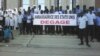 Interdiction de manifestations anti-Déby au Tchad