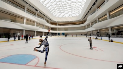 Worlds Largest Mall In America