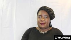 Juliana Jonathan, Founder of Zimbabwe International Women's Awards
