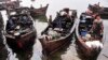 북한, 서해서 조업 중이던 중국 어선 나포 