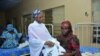 Bond des cas de coronavirus dans le nord du Nigeria