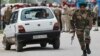 Militants Storm Indian Police Station Near Pakistan Border