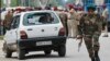 6 người thiệt mạng trong vụ tấn công đồn cảnh sát ở miền bắc Ấn Độ