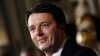 Italy's Renzi to Be Sworn in Saturday After Unveiling Cabinet