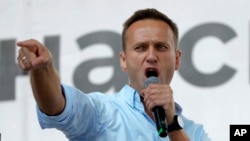 Aleksej Navaljni