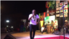Le festival de reggae à Ouagadougou rend hommage aux FDS