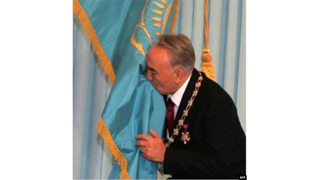 1989 yildan beri davlatni boshqarayotgan Nursulton Nazarboyev yana bir bor prezidentlikka saylanmoqchi