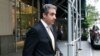 Exabogado de Trump, Michael Cohen, se declara culpable en acuerdo con fiscales