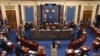 Сенат проголосовал за вызов свидетелей по делу о втором импичменте Трампа 