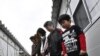 Япония: месяц после катастрофы начался с афтершоков