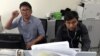 Reuters Journalists Appeal Myanmar Conviction