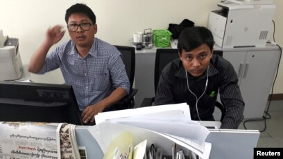 Kyaw Soe Oo Kyaw Soe Oo