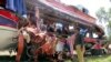 پنجاب: ٹریفک حادثے میں 10 افراد مارے گئے