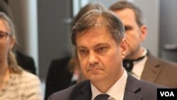Denis Zvizdić: Sredstva usmjeriti na infrastrukturu, poticaj i zapošljavanje mladih