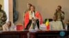 Le procès de l’ex-chef de la junte malienne renvoyée à février 2017