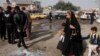 Bombings Kill at Least 15 in Baghdad
