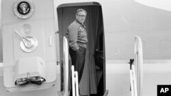 Генри Киссинджер