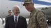 گیتس: نیروهای کمکی آمریکا از افغانستان خارج می شوند