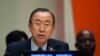 Mandela: Ban Ki-moon salue un militant des droits humains « infatigable »