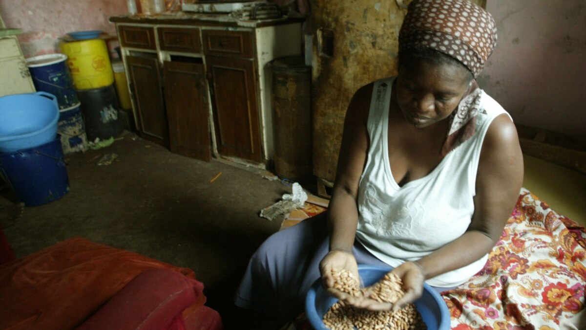 Zimstats: Almost 11 Million Zimbabweans Are Poor