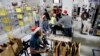 Amazon alcanza entregas récord en Navidad
