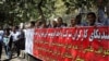 تهدید فعالان کارگری محبوس در زندان اوین همزمان با روز جهانی کارگر؛ انتشار بیانیه ممنوع