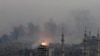 حلب میں فوری فائر بندی کی اپیل