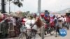 Ebola Fears Slow Crossings at Rwanda-DRC Border